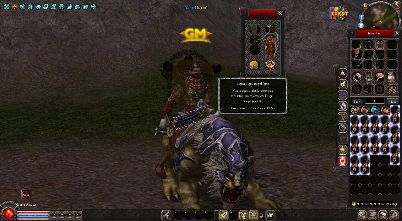 [ServerFiles] Argo - Dinos & Titanus [Full] - Mesaj 1 - Imagine 29