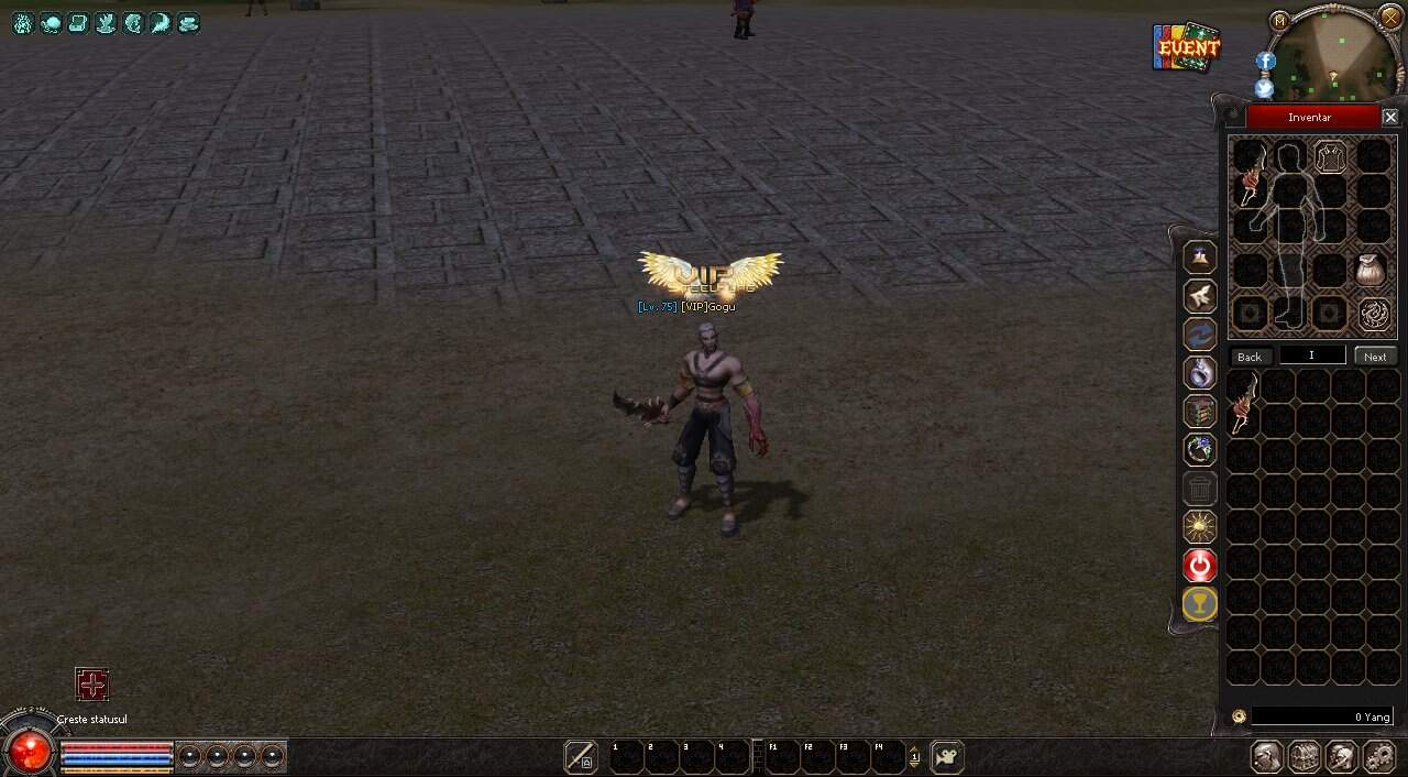 [ServerFiles] Argo - Dinos & Titanus [Full] - Mesaj 1 - Imagine 28