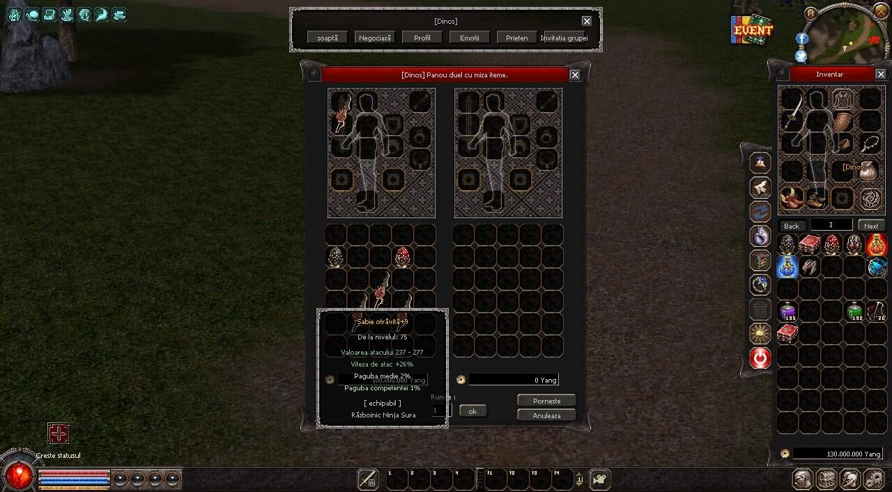 [ServerFiles] Argo - Dinos & Titanus [Full] - Mesaj 1 - Imagine 27