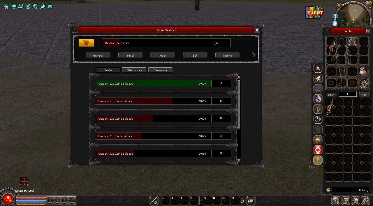 [ServerFiles] Argo - Dinos & Titanus [Full] - Mesaj 1 - Imagine 26