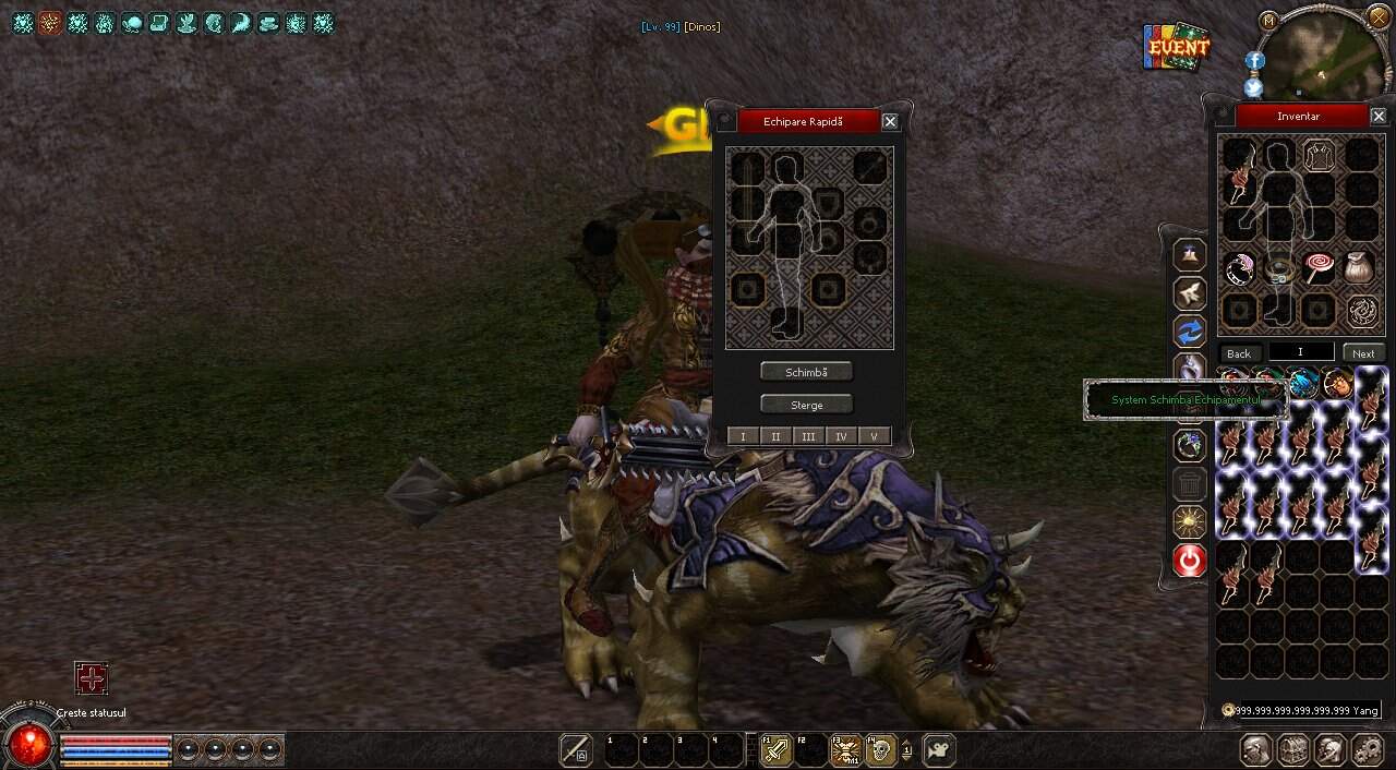 [ServerFiles] Argo - Dinos & Titanus [Full] - Mesaj 1 - Imagine 22