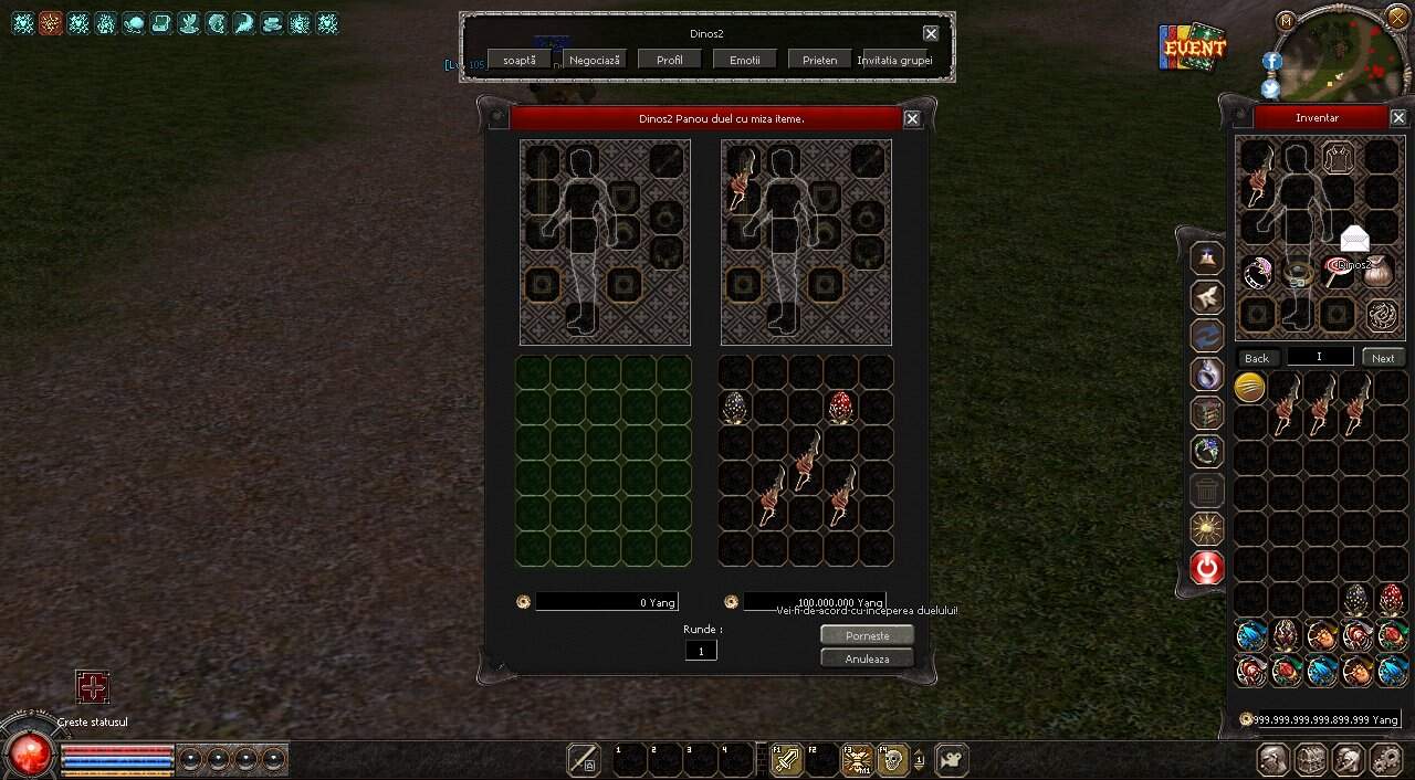 [ServerFiles] Argo - Dinos & Titanus [Full] - Mesaj 1 - Imagine 19