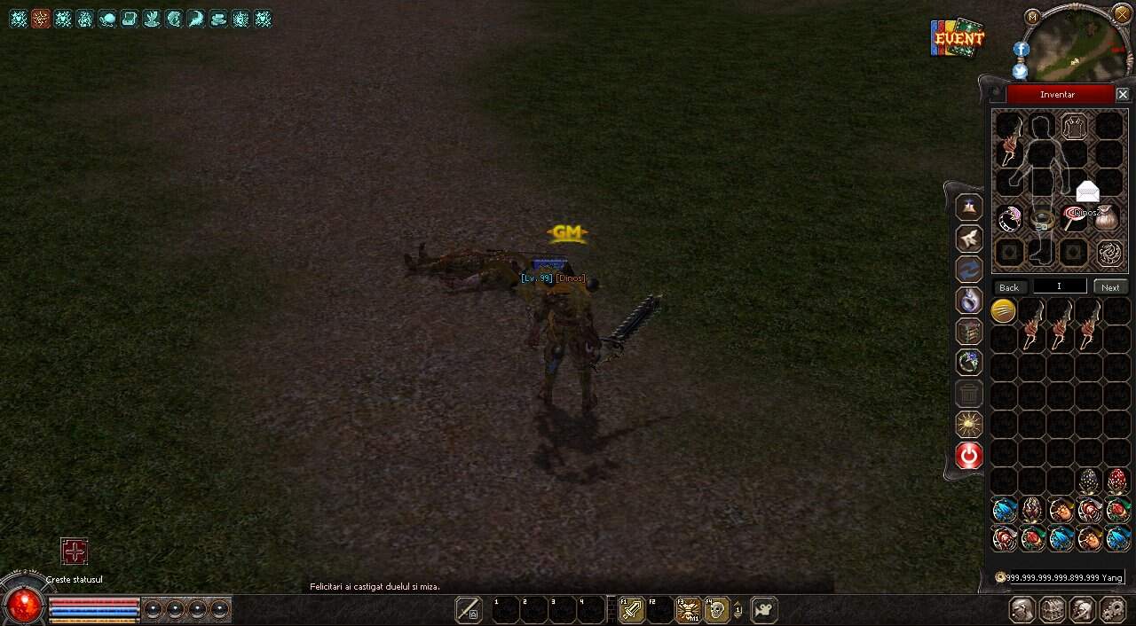 [ServerFiles] Argo - Dinos & Titanus [Full] - Mesaj 1 - Imagine 17