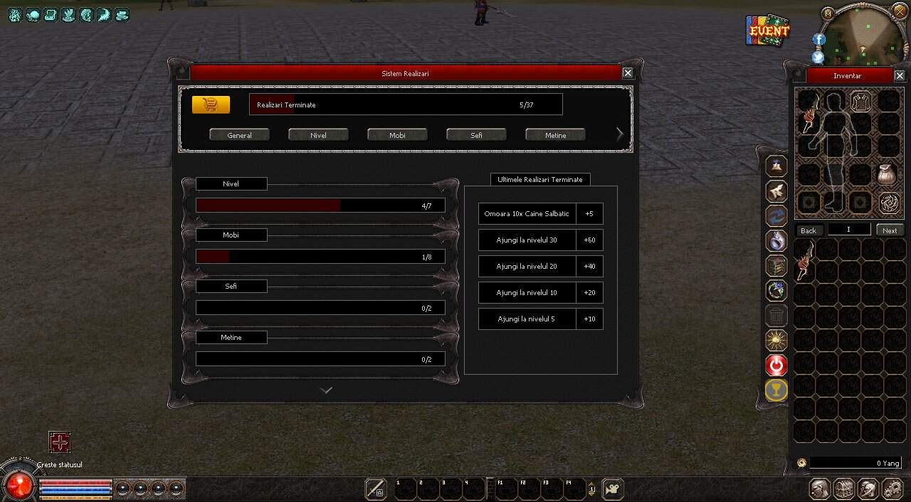 [ServerFiles] Argo - Dinos & Titanus [Full] - Mesaj 1 - Imagine 14