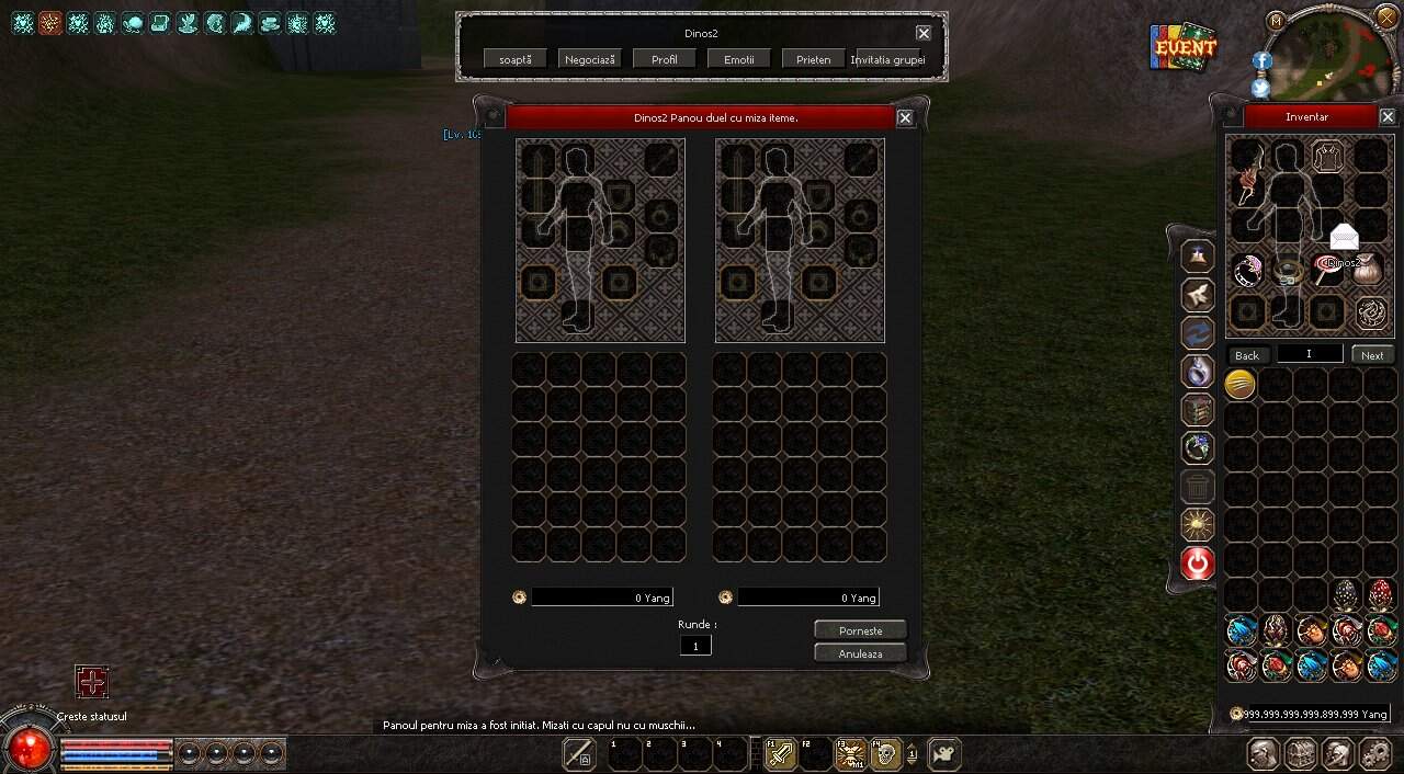 [ServerFiles] Argo - Dinos & Titanus [Full] - Mesaj 1 - Imagine 13