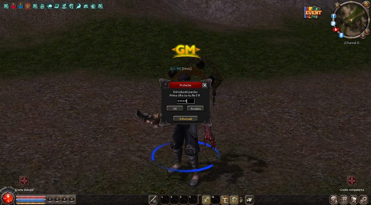 [ServerFiles] Argo - Dinos & Titanus [Full] - Mesaj 1 - Imagine 9