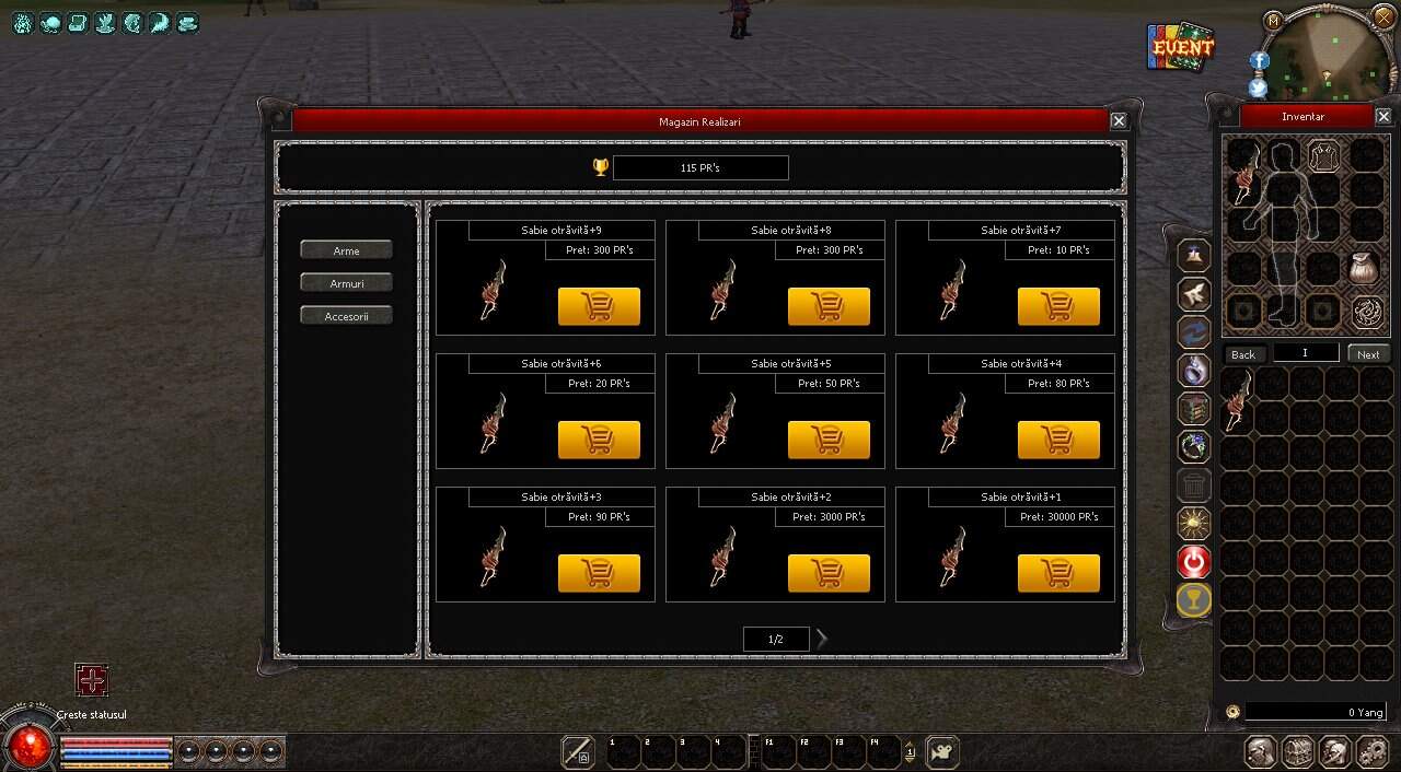 [ServerFiles] Argo - Dinos & Titanus [Full] - Mesaj 1 - Imagine 8