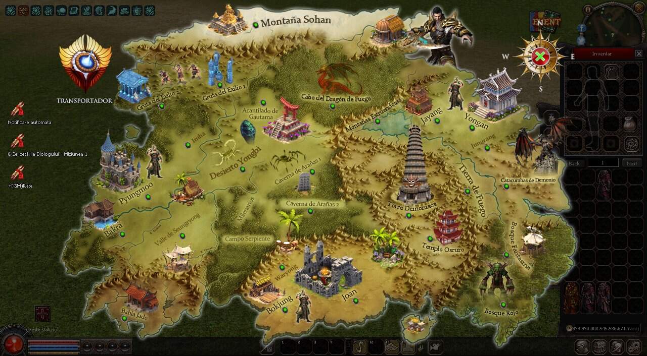 [ServerFiles] Argo - Dinos & Titanus [Full] - Mesaj 1 - Imagine 4