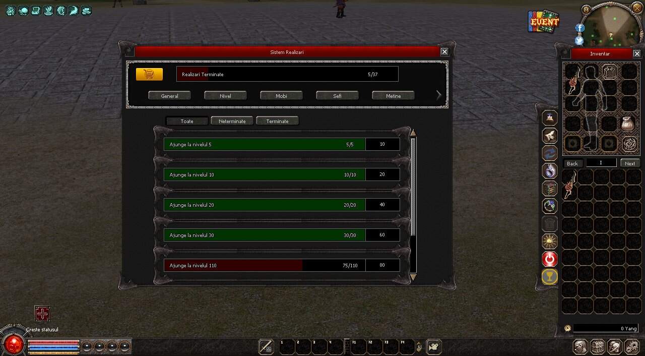 [ServerFiles] Argo - Dinos & Titanus [Full] - Mesaj 1 - Imagine 3