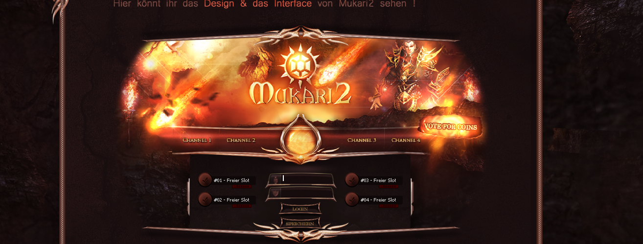 [Original] Serverfiles Mukari2 - Files and Source [Full] - Mesaj 1 - Imagine 56