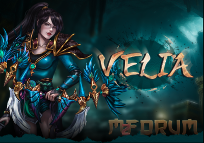 [Premium] Velia2 Unpacked (velia2.io) - 06 October 2024 - Mesaj 1 - Imagine 1