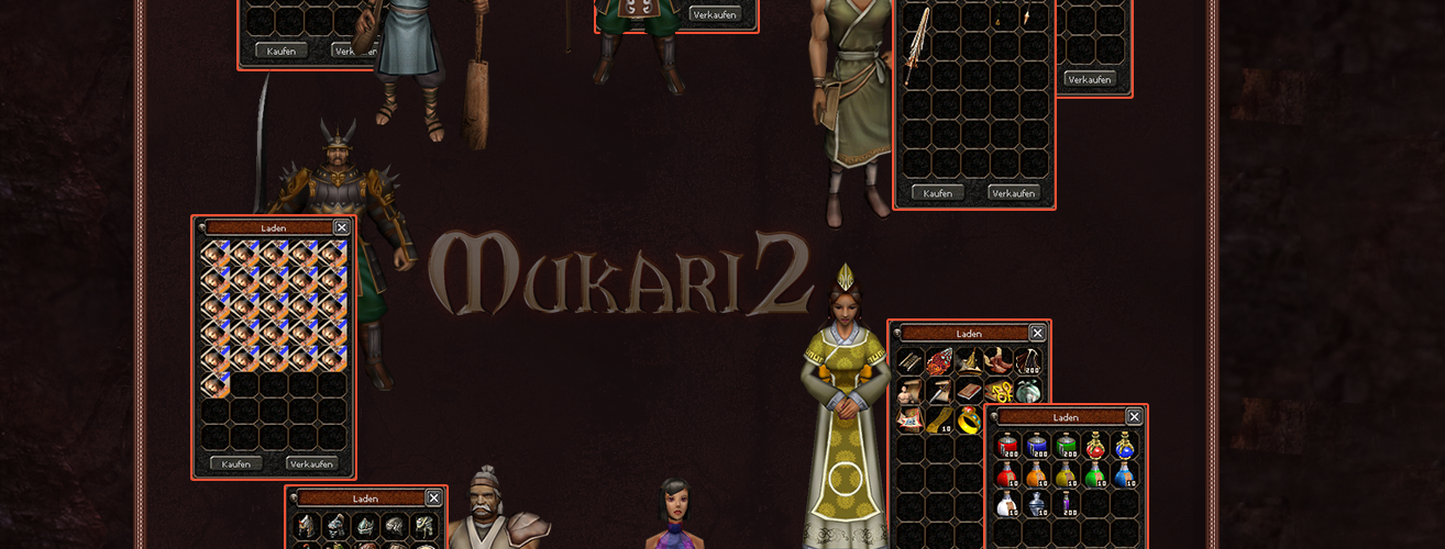 [Original] Serverfiles Mukari2 - Files and Source [Full] - Mesaj 1 - Imagine 25