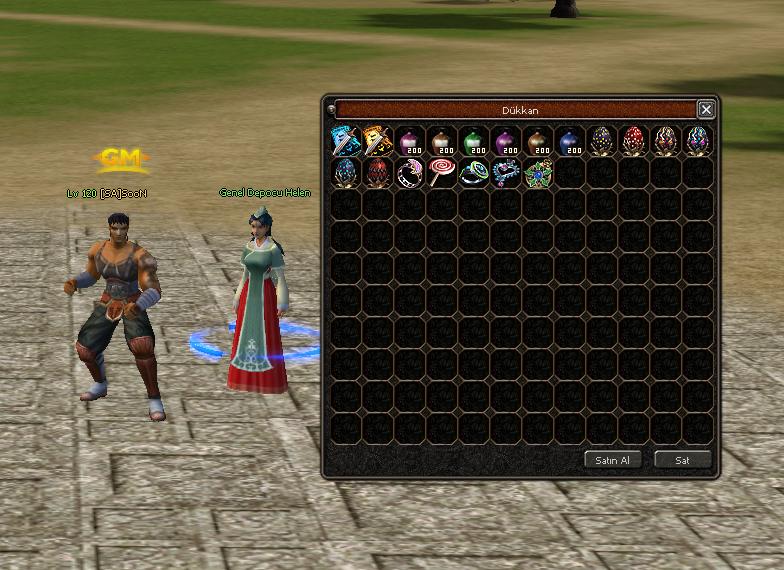 Serverfiles Dizayn 100% PVP 2017 [Full] - Mesaj 1 - Imagine 3