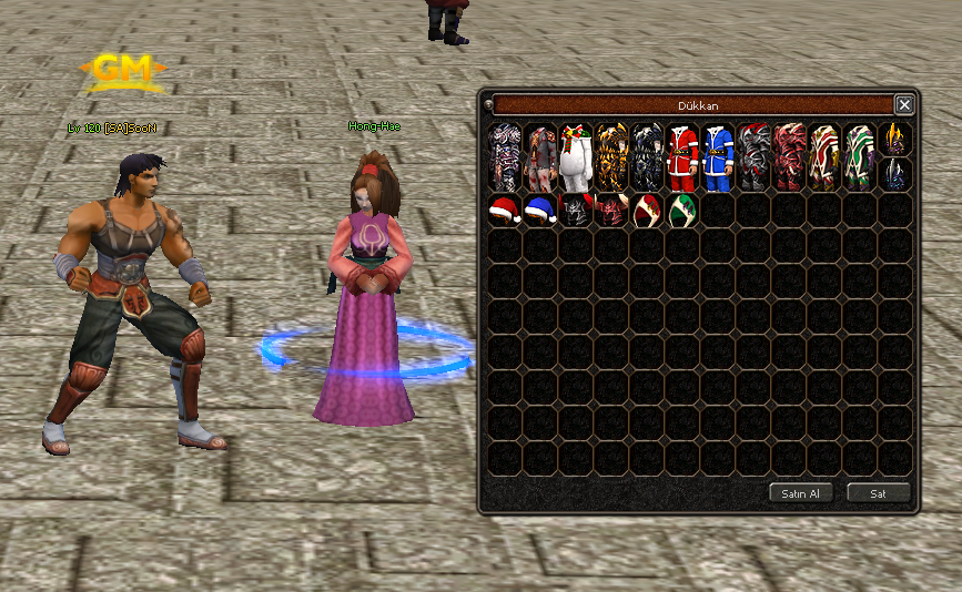 Serverfiles Dizayn 100% PVP 2017 [Full] - Mesaj 1 - Imagine 4