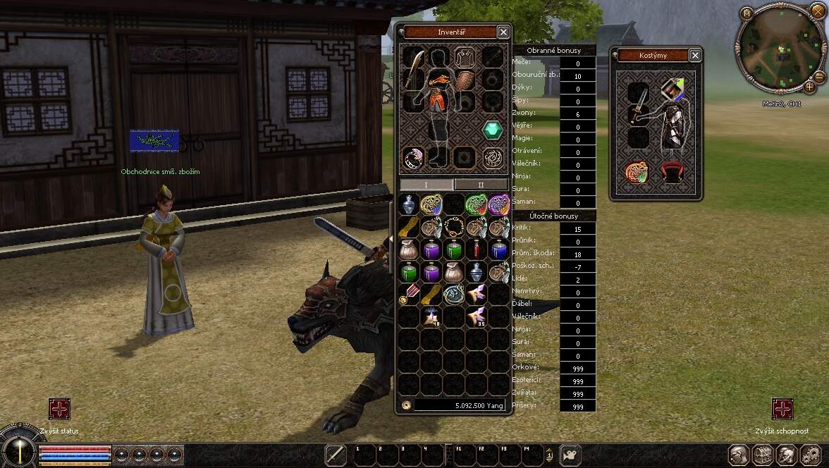 ServerFiles ChronoSS 40k (TMP4 Base) - Binaries Editing Update 7.9.2024 - Mesaj 1 - Imagine 2