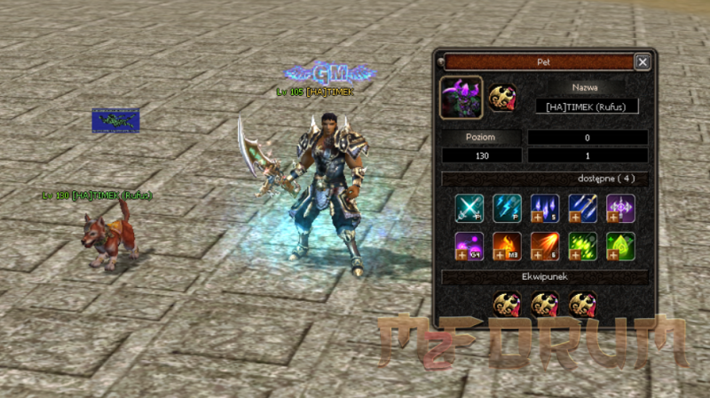 [C++/Py] System Pet cu Skill & Echipament - Mesaj 1 - Imagine 1