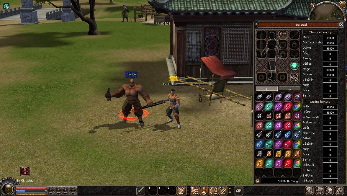 ServerFiles ChronoSS 40k (TMP4 Base) - Binaries Editing Update 7.9.2024 - Mesaj 1 - Imagine 6