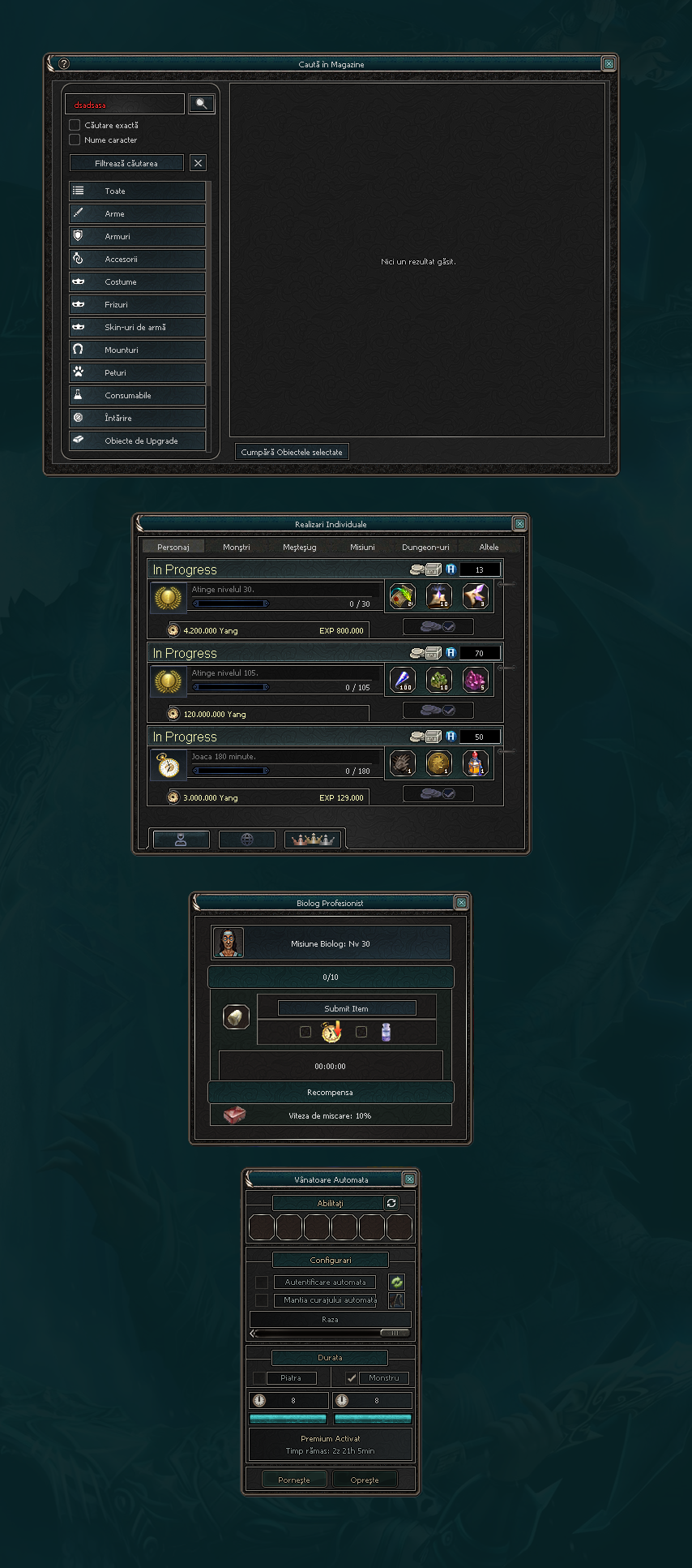 [Designer] [Graphic Design / UI ] Winders - Mesaj 1 - Imagine 3