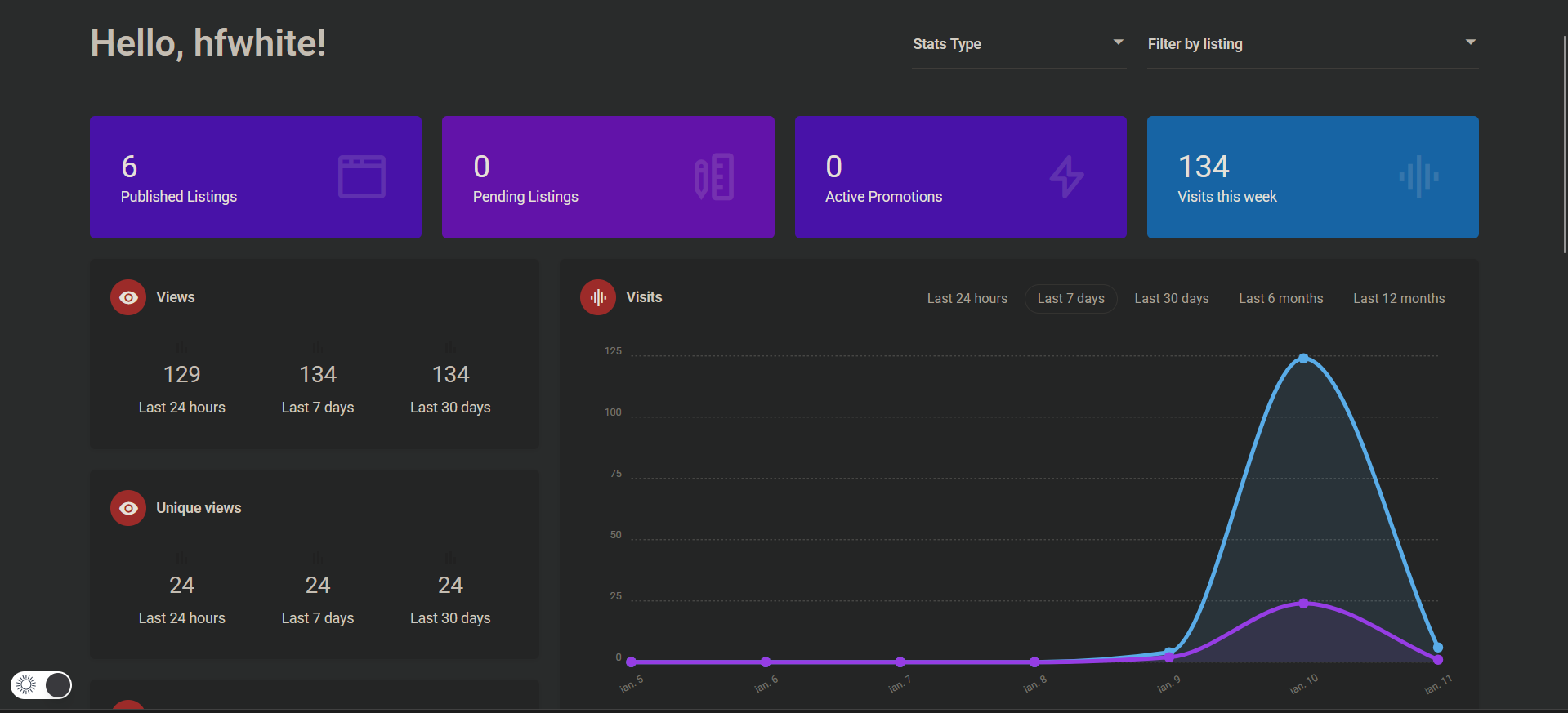 [Vand] Proiect Website TOP SERVERE (Ieftin!) - Mesaj 1 - Imagine 2