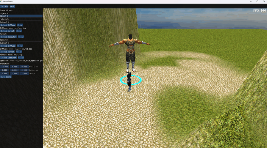 [C++]update directx - Mesaj 1 - Imagine 2