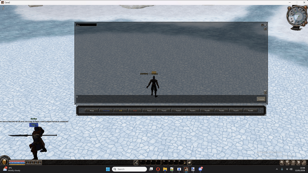 [Py] GM Board Buttons – sistem UI integrat în Whisper (layout dinamic + resize) - Mesaj 1 - Imagine 3
