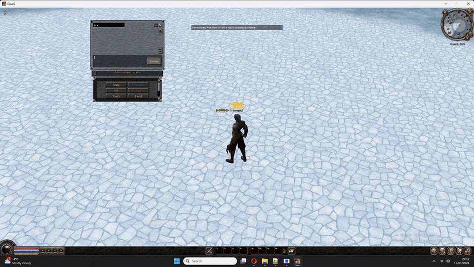 [Py] Optiuni Staff in PM (Kick / Teleport / Kill / etc) - Mesaj 10 - Imagine 4