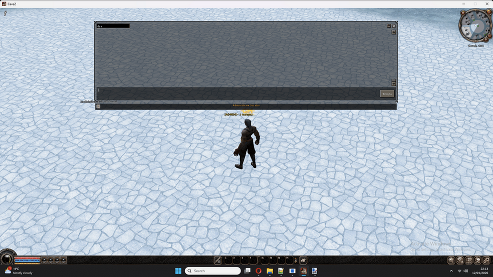 [Py] Optiuni Staff in PM (Kick / Teleport / Kill / etc) - Mesaj 10 - Imagine 8