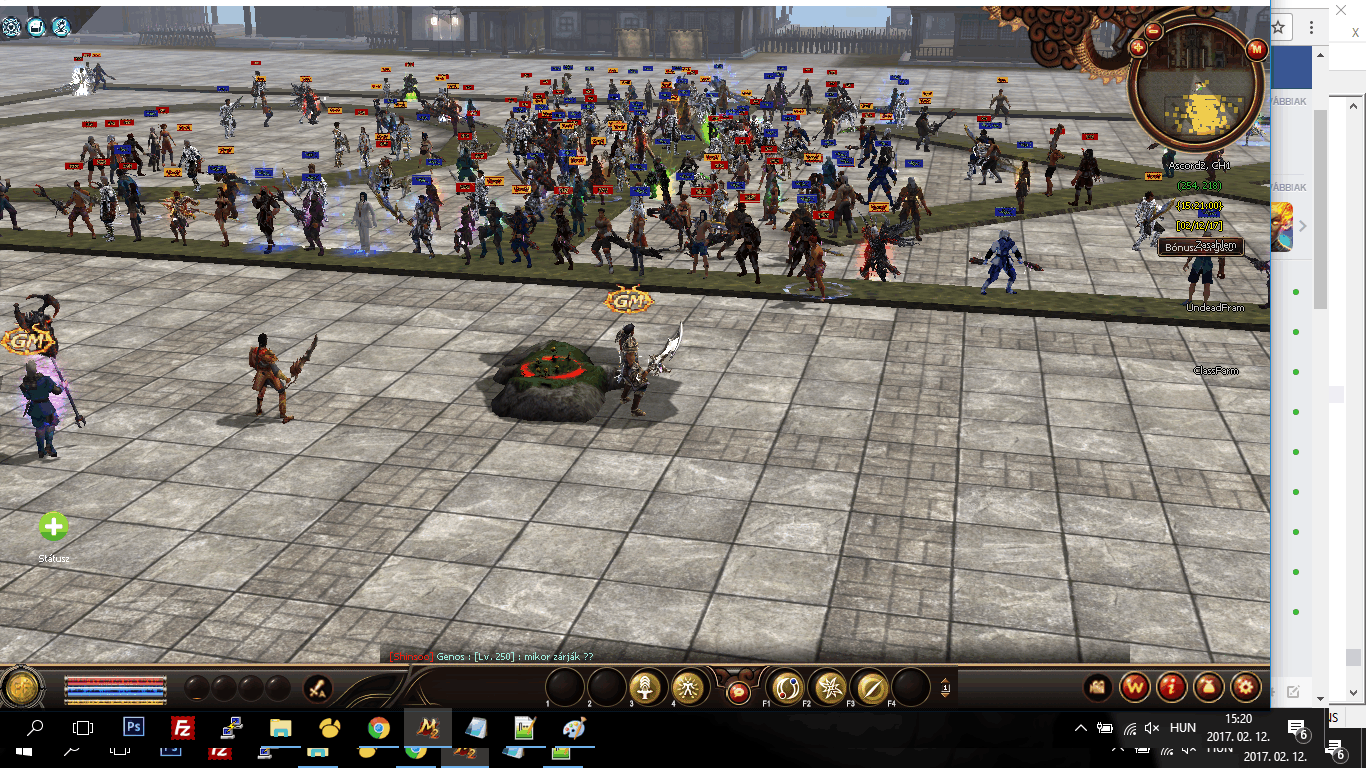 Serverfiles Ascord2 [Full] - Mesaj 1 - Imagine 2