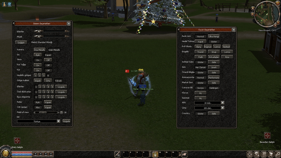 Serverfiles MartySama Like Official (OSF v6.2.4) - Mesaj 1 - Imagine 2
