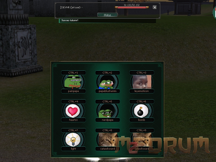 [FILES] Serverfiles ORIS2.GLOBAL - Full - Mesaj 1 - Imagine 5