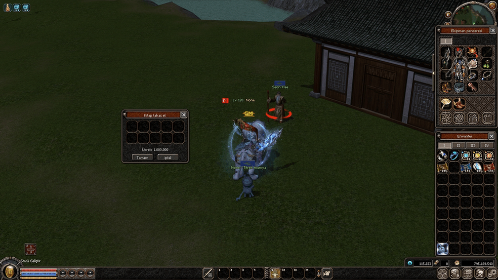 Serverfiles MartySama Like Official (OSF v6.2.4) - Mesaj 1 - Imagine 6