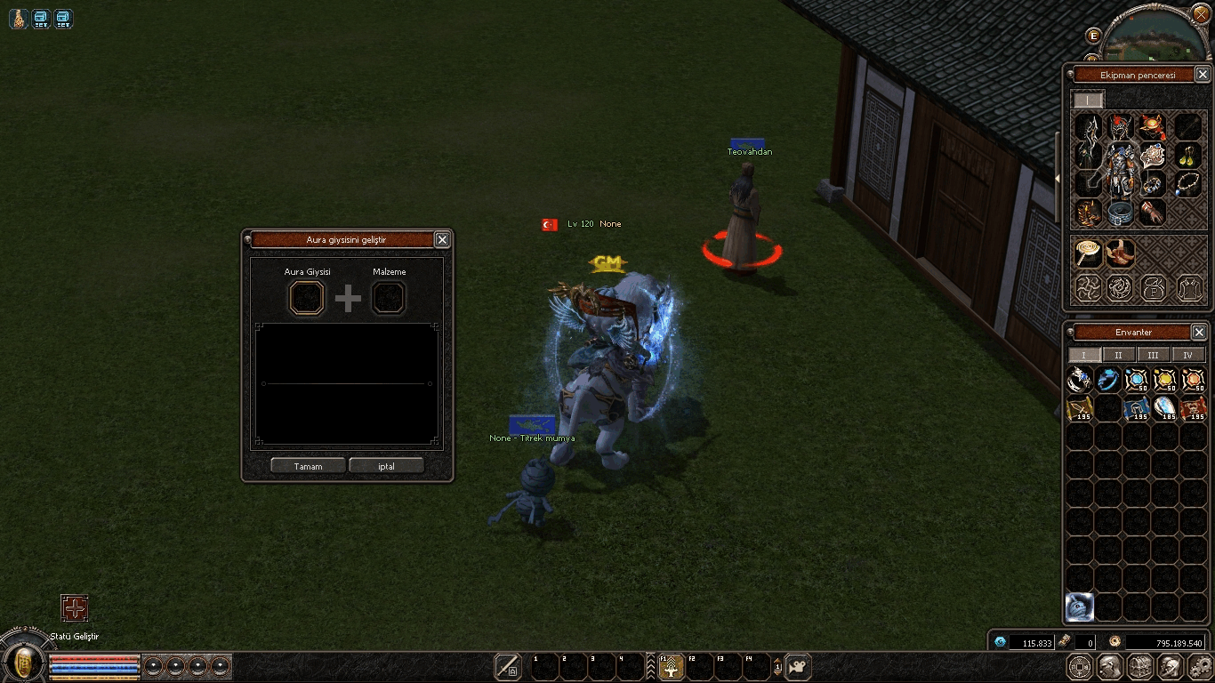 Serverfiles MartySama Like Official (OSF v6.2.4) - Mesaj 1 - Imagine 7