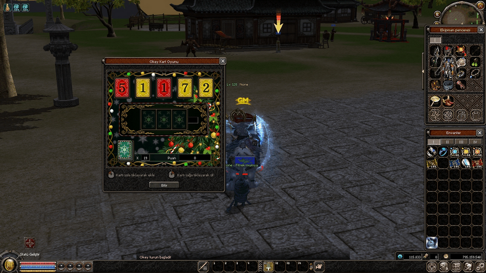 Serverfiles MartySama Like Official (OSF v6.2.4) - Mesaj 1 - Imagine 11