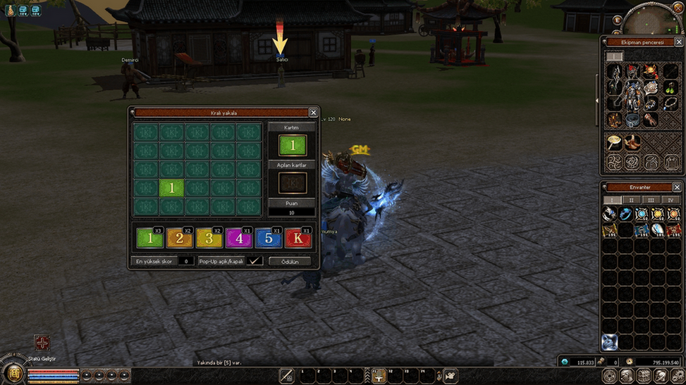 Serverfiles MartySama Like Official (OSF v6.2.4) - Mesaj 1 - Imagine 14