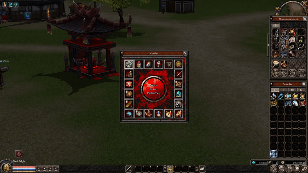 Serverfiles MartySama Like Official (OSF v6.2.4) - Mesaj 1 - Imagine 15