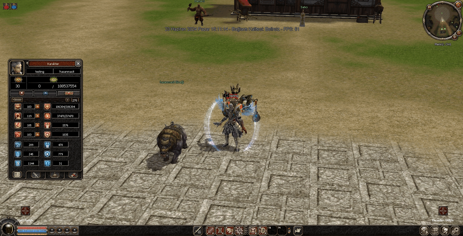 MartySama 5.8 Like Official 2024 - Mesaj 1 - Imagine 9