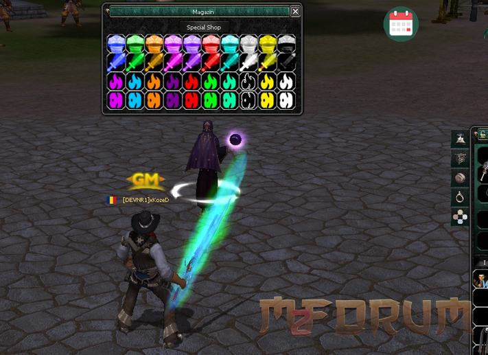 [FILES] Serverfiles ORIS2.GLOBAL - Full - Mesaj 1 - Imagine 1