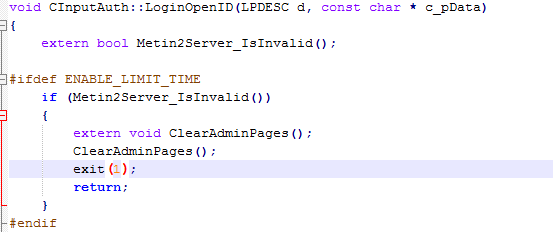 [Tutorial] Scoate licenta YMIR (time_bomb) - Mesaj 1 - Imagine 5