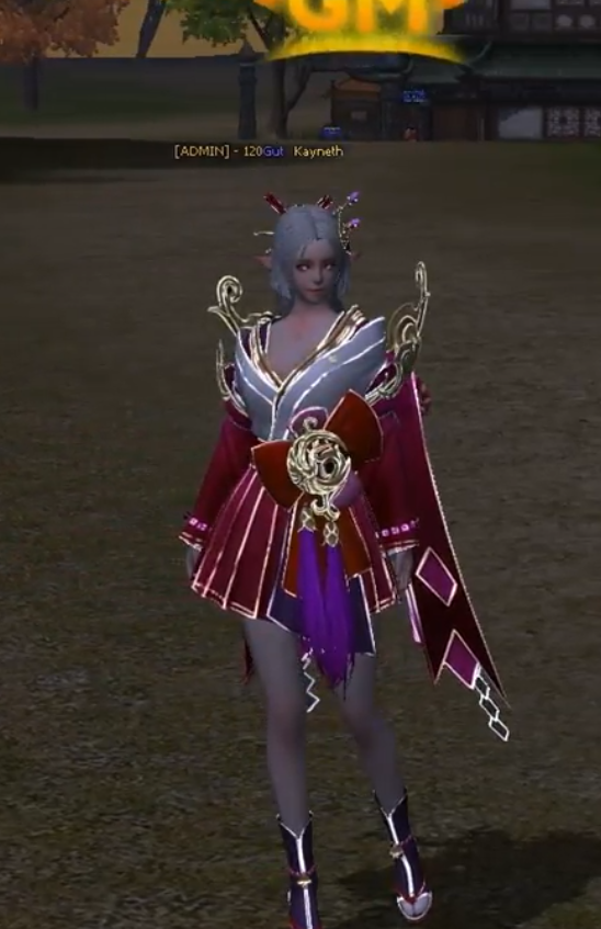 NPC Kagura - cu specular - Mesaj 1 - Imagine 1