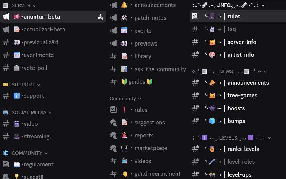 Servicii Servere Discord - Mesaj 1 - Imagine 2