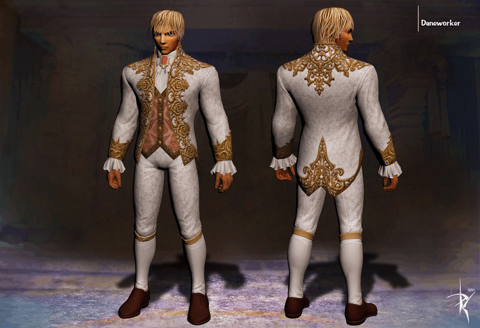 Costume noi de Nunta - 3 Seturi (Smoking/Rochie Wedding) - Mesaj 1 - Imagine 1