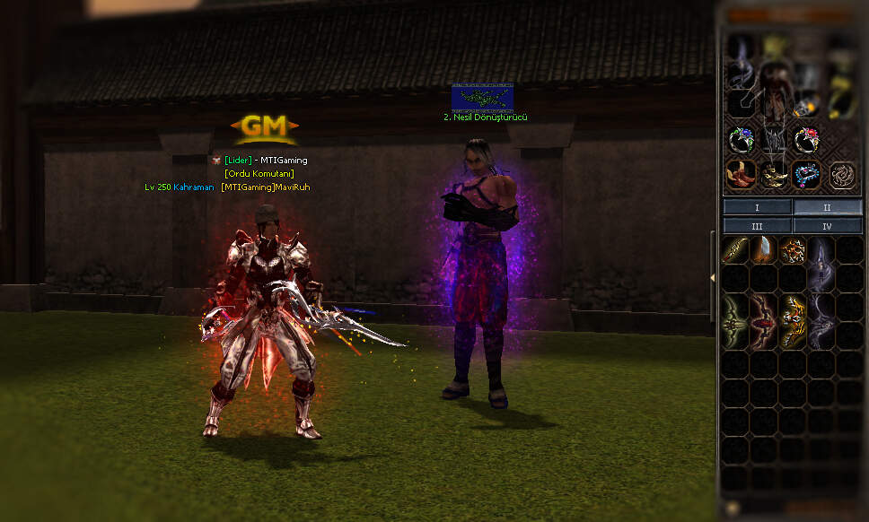 Pack de Arme MDE - Vechi & Noi - Mesaj 1 - Imagine 5