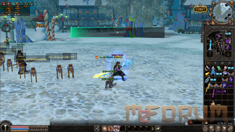 Serverfiles Zentoria2 - Full - Mesaj 1 - Imagine 2