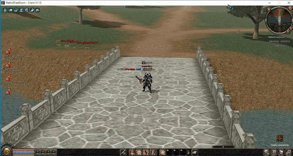 Serverfiles Metin2FreeDoom (250) - Mesaj 1 - Imagine 4