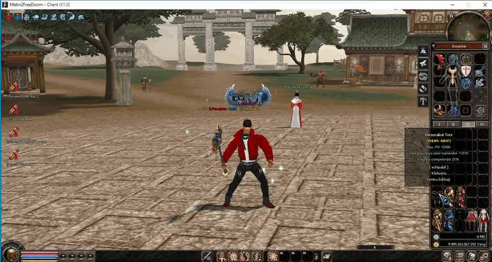 Serverfiles Metin2FreeDoom (250) - Mesaj 1 - Imagine 1