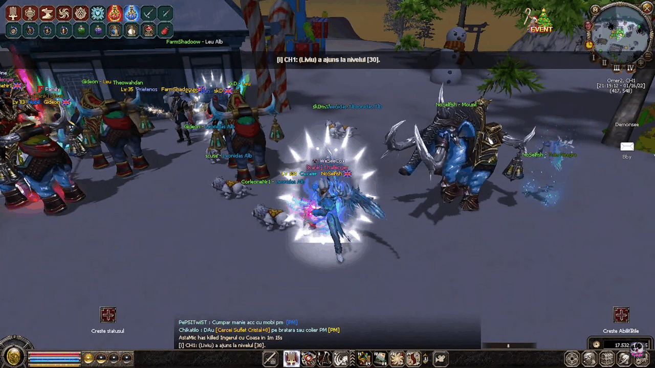 Serverfiles Omer2 [Full] - Mesaj 1 - Imagine 3