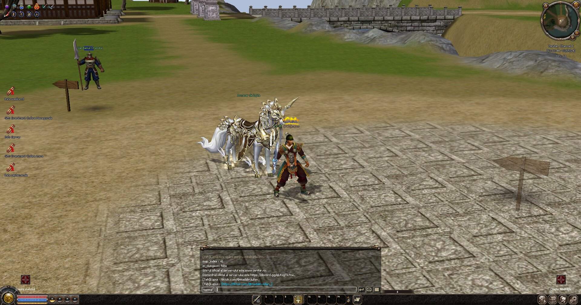 Serverfiles Zenitar2 [Full] - Mesaj 1 - Imagine 2