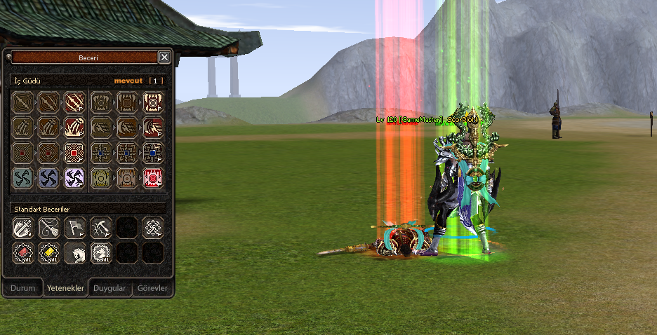 Best_Production v1.6 - Official Serverfiles 2017 - Link Bun - Mesaj 1 - Imagine 2