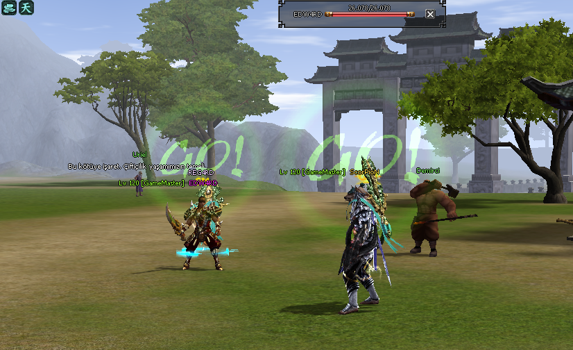 Best_Production v1.6 - Official Serverfiles 2017 - Link Bun - Mesaj 1 - Imagine 3