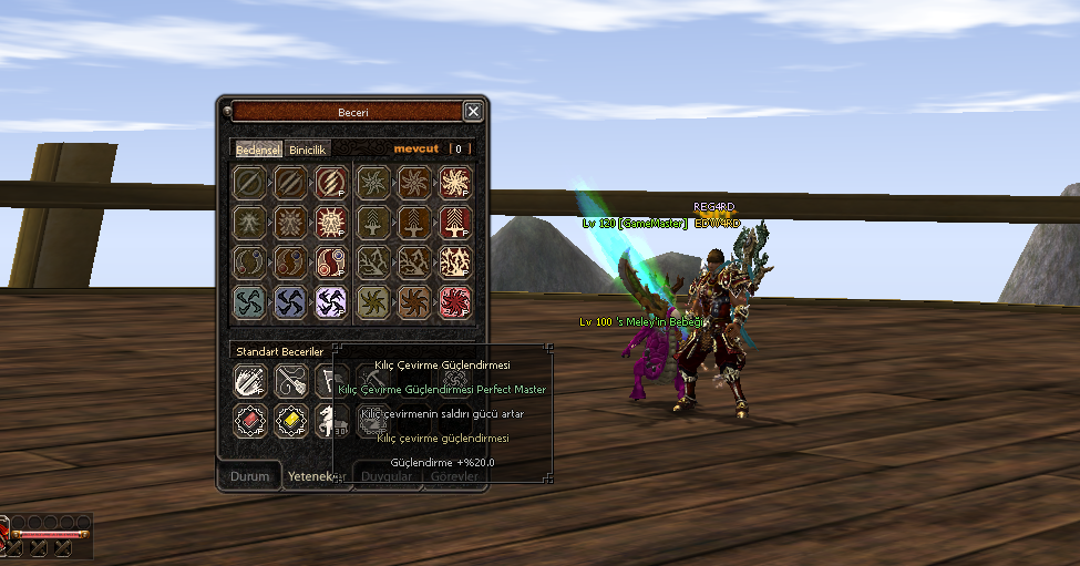 Best_Production v1.6 - Official Serverfiles 2017 - Link Bun - Mesaj 1 - Imagine 6